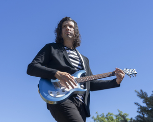 Christopher Ryan Live at Scooters Sports Bar