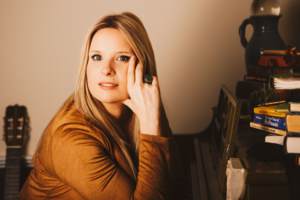 Happy Hour Piano Series: Natalie Hamilton