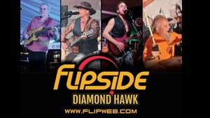 FLIPSIDE @ The Hawk!