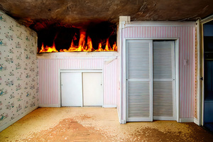 Dead Letter Office Opening Reception