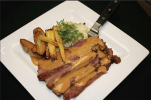 Cheers to St. Patrick’s Day at Phoenix City Grille MARCH 17