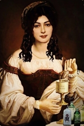 Death Becomes Them 3 - More stories of Murderous and Martyered Women!