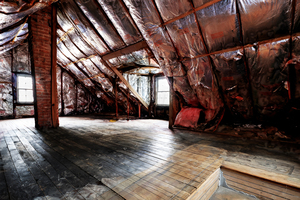 "Dead Letter Office" Artist Talk