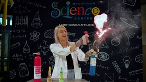 FREE ADMISSION TO DETROIT CULTURAL INSTITUTIONS WITH MUSEUMS ON US®