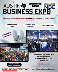 Austin Business Expo (presented by National Business Expo)
