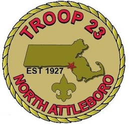 North Attleboro Scout Troop 23 Comedy Show Fundraiser