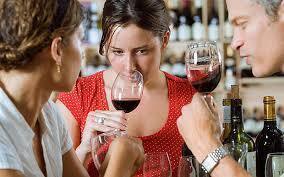 Wine Tasting Party for Single Professionals, 30s/40s