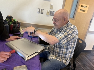 Tucson Repair Cafe - Fourth Saturday (Miller-Golf Links Library)