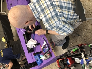 Tucson Repair Cafe - Second Saturday