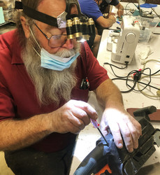 Tucson Repair Cafe - Fourth Saturday (Flowing Wells Library)