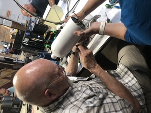 Tucson Repair Cafe - Second Saturday