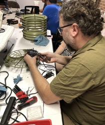 Tucson Repair Cafe - Second Saturday