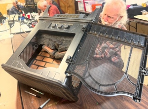 Tucson Repair Cafe - Second Saturday