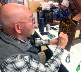 Tucson Repair Cafe - Second Saturday