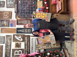 🥂 OPEN REGISTRATION SunDIY Crafternoon Pick Your Project Workshop! ($75) 🥂 Pre-Registration Req'd.