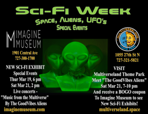 "Sci-Fi Week"