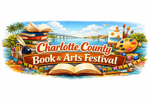 Charlotte County Book & Arts Festival