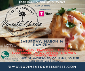 Pimento Cheese Festival