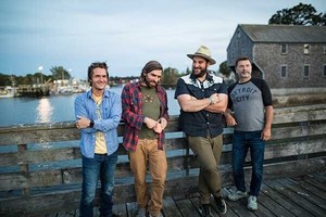 Neighbor w/ Creamery Station