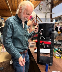 Tucson Repair Cafe - Second Saturday