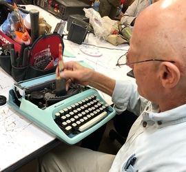 Tucson Repair Cafe - Second Saturday