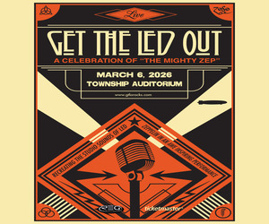 Get The Led Out!