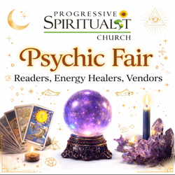 Psychic Fair
