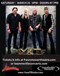 Y&T