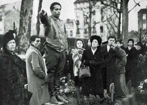 Philosophical Lessons on Resistance: 1930s Europe