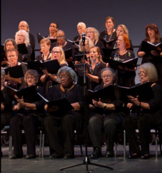 The Arizona Women's Chorus Spring Concert Series