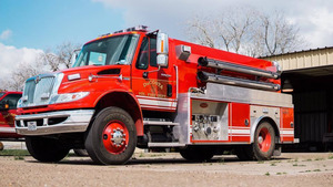 DaCosta VFD BBQ and Auction