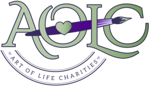 STARRY NIGHT Art Show Fundraiser for AOLC - Saturday MAY 2 - ARTfactory, 9419 Battle St. Manassas VA