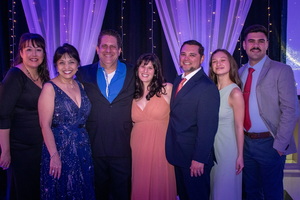 Soiree By The Bay - Arthritis Foundation