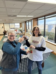 Sip 'n Swap Seed Exchange