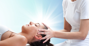 Reiki training and certification via Zoom classes