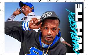 Comedy Night at the Hartford Funny Bone with Charleston White