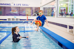 SafeSplash Swim School Opens Two New Little Rock Locations