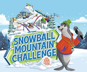 Vacation Bible School