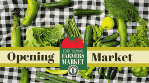 Fort Thomas Farmers Market