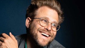Comedy Night at the Hartford Funny Bone with Adam Conover
