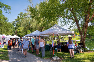 Westerville Music & Arts Festival