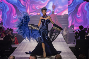 House of DIFFA: Hotel Mystique