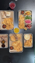 Courts & Commons Birthday Bash