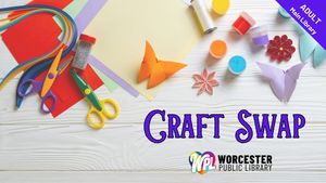 Craft Swap