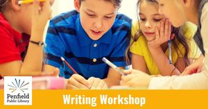 Writing Workshop
