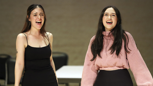 Pima Musical Theater Workshop Spring Medley