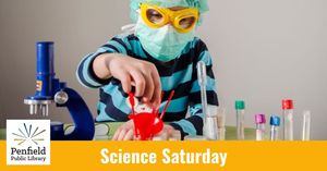 Science Saturday