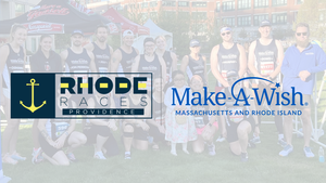 Join Team Make-A-Wish For The Providence Rhode Races