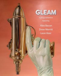 CASS Contemporary Presents GLEAM