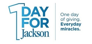 One Day for Jackson